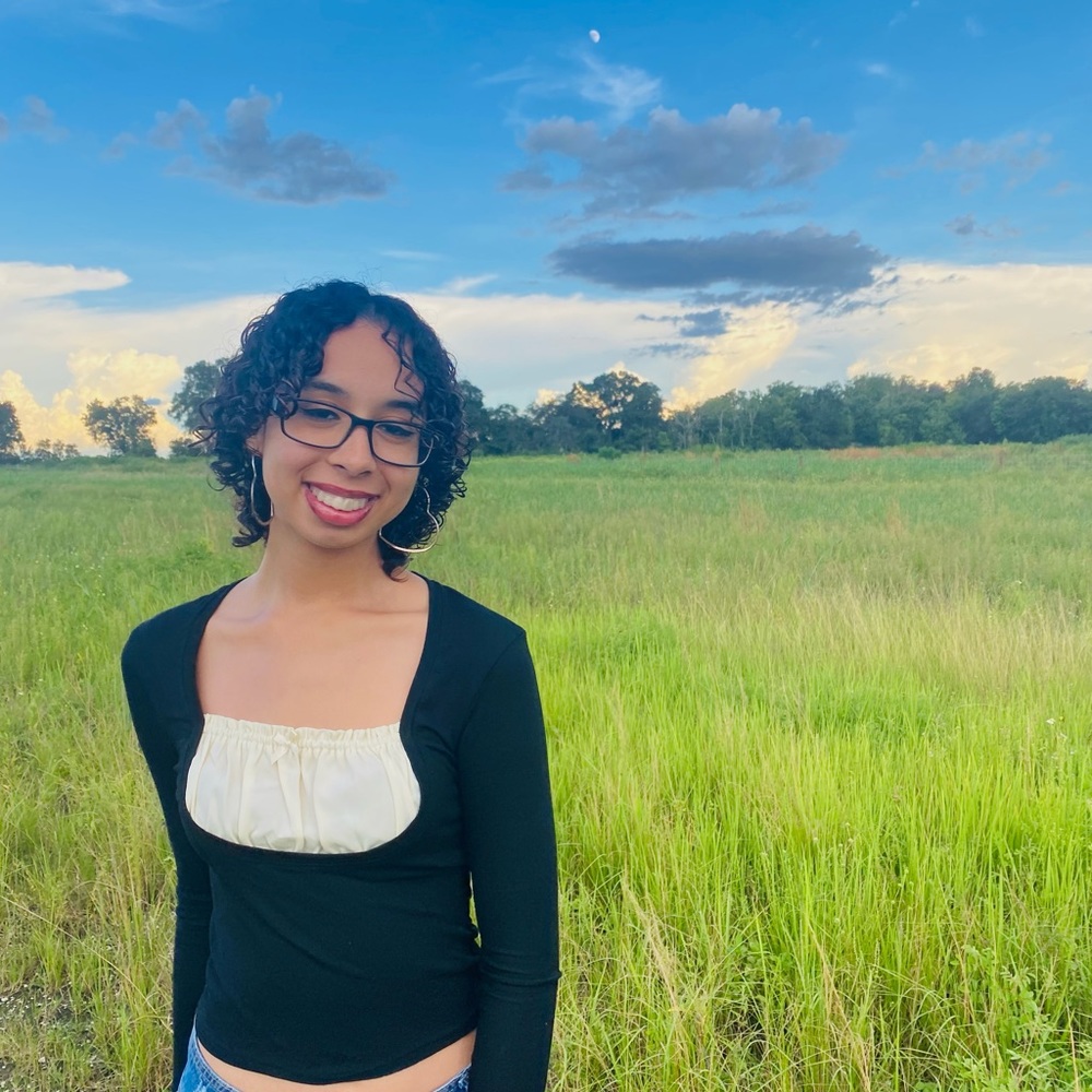 Meet your Posher, Vivianna